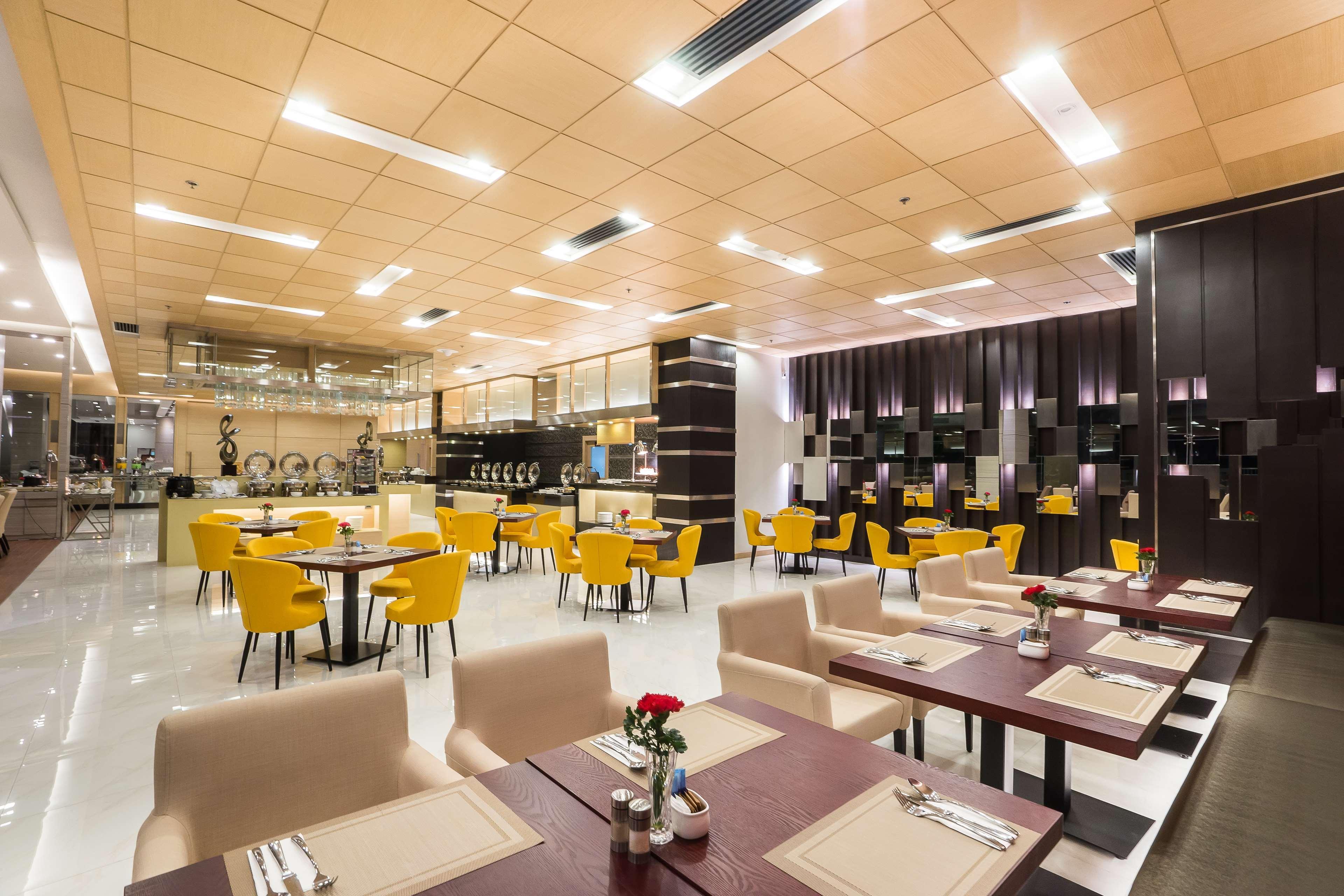Best Western Plus Wanda Grand Hotel Nonthaburi Eksteriør billede