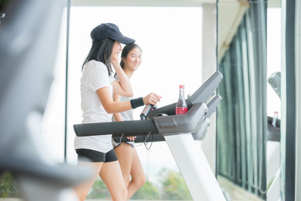 Best Western Plus Wanda Grand Hotel Nonthaburi Eksteriør billede